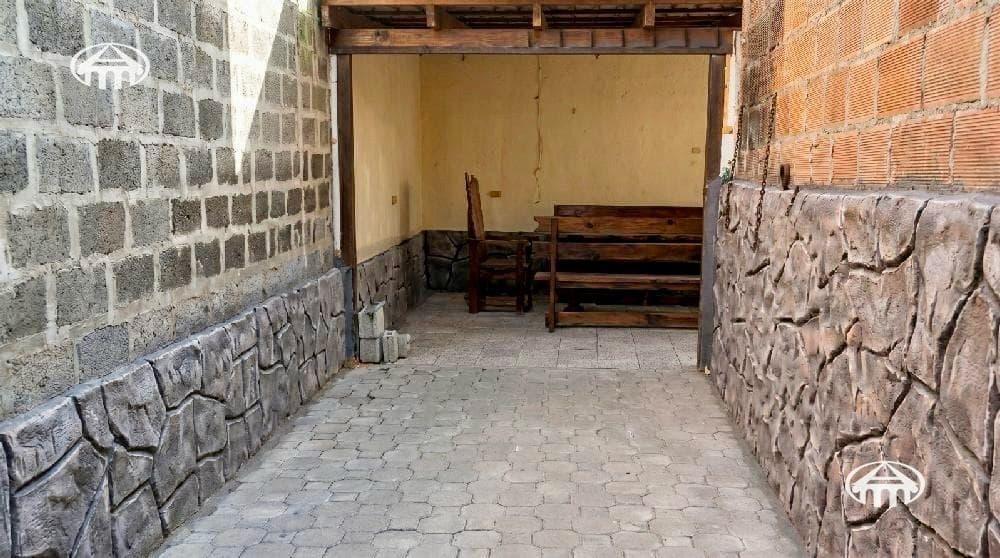 Mansion · 2 rooms · 124 m² · Djrvej
