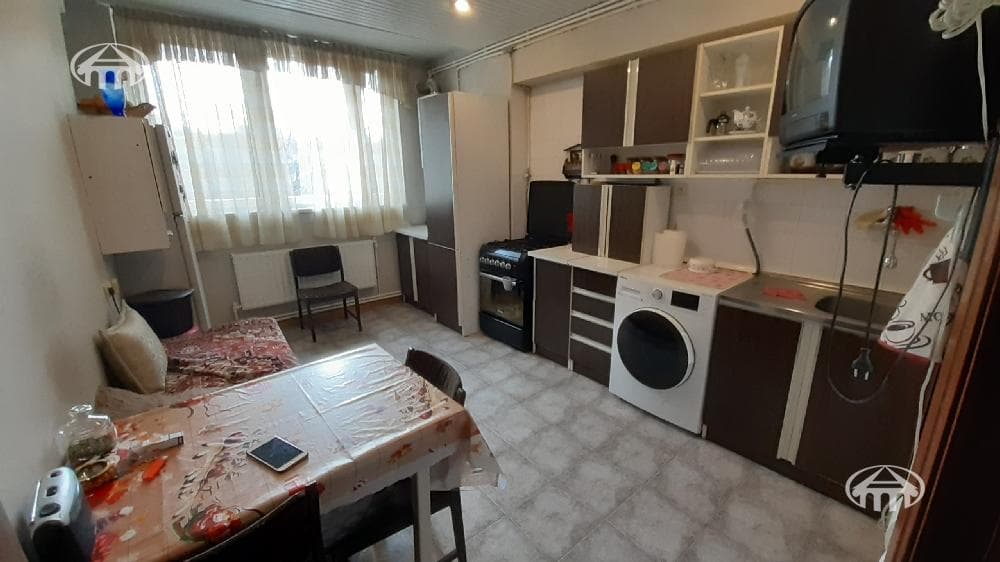 Բնակարան · 2 սեն. · 59 մ² · Կենտրոն