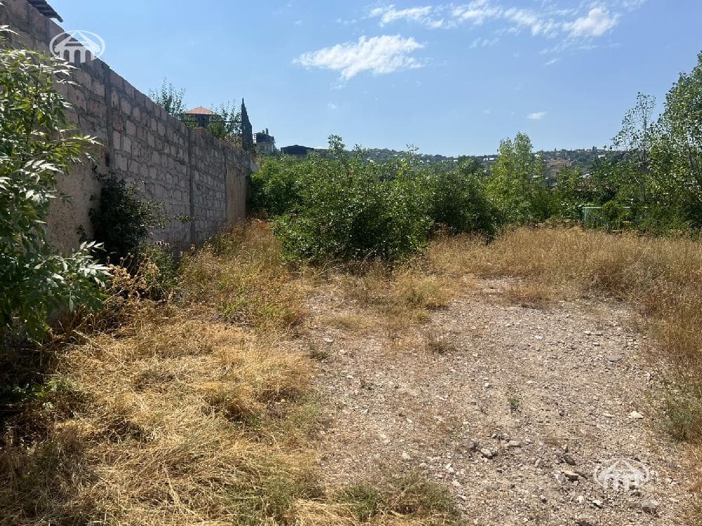 Участок · 514 м² · Дзорахпюр