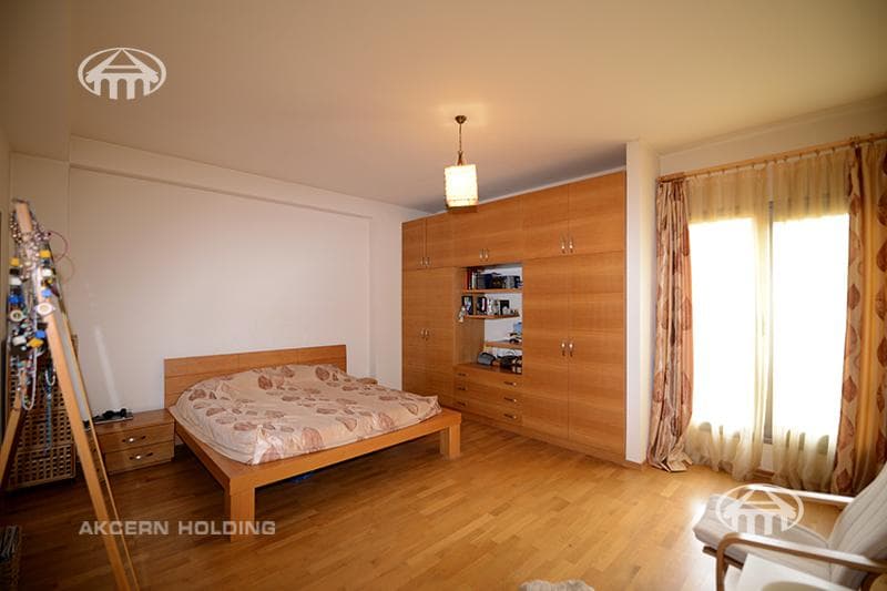 Квартира · 4 комн. · 144,6 м² · Норк-Мараш
