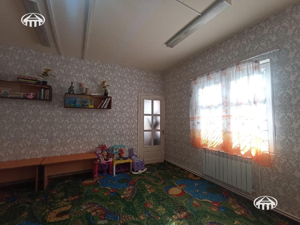 Прочее · 131 м² · Шенгавит