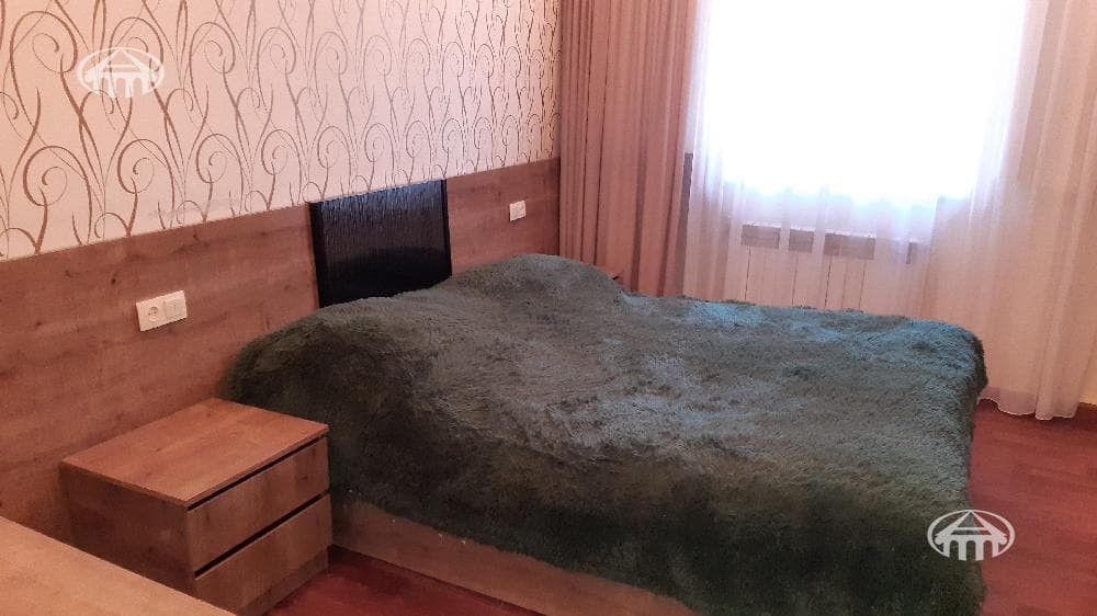 Առանձնատուն · 6 սեն. · 230 մ² · Քանաքեռ-Զեյթուն