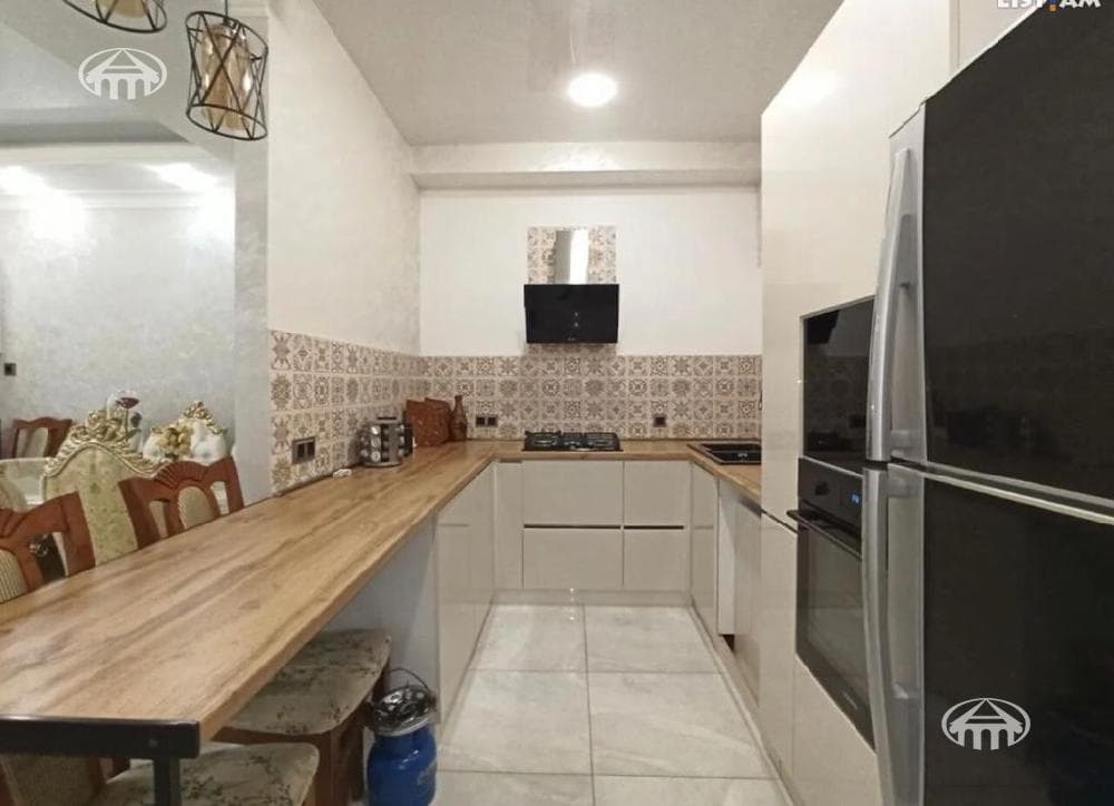 Квартира · 2 комн. · 59 м² · Нор-Норк