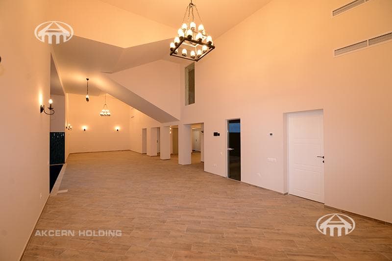 Mansion · 9 rooms · 1,299 m² · Kanaker-Zeytun