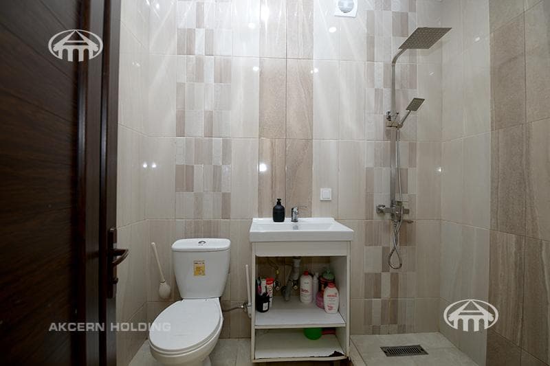 Mansion · 5 rooms · 192 m² · Djrvej