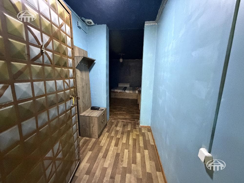 Hotel · 9 rooms · 380 m² · Shengavit
