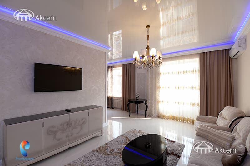 Բնակարան · 3 սեն. · 95 մ² · Կենտրոն