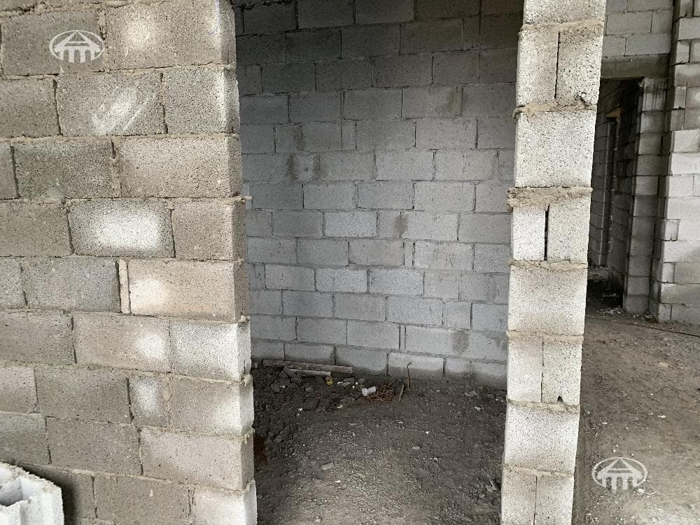 Квартира · 3 комн. · 118 м² · Норк-Мараш