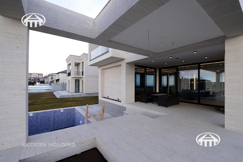 Mansion · 5 rooms · 535 m² · Vahagni