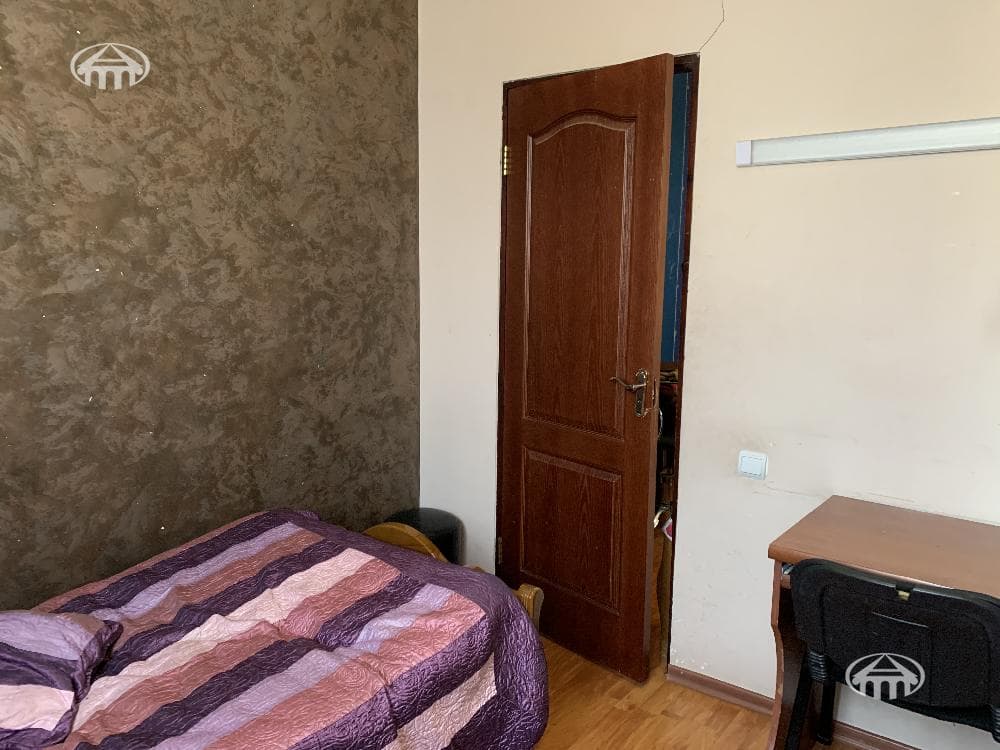 Car service · 3 rooms · 123 m² · Malatia-Sebastia