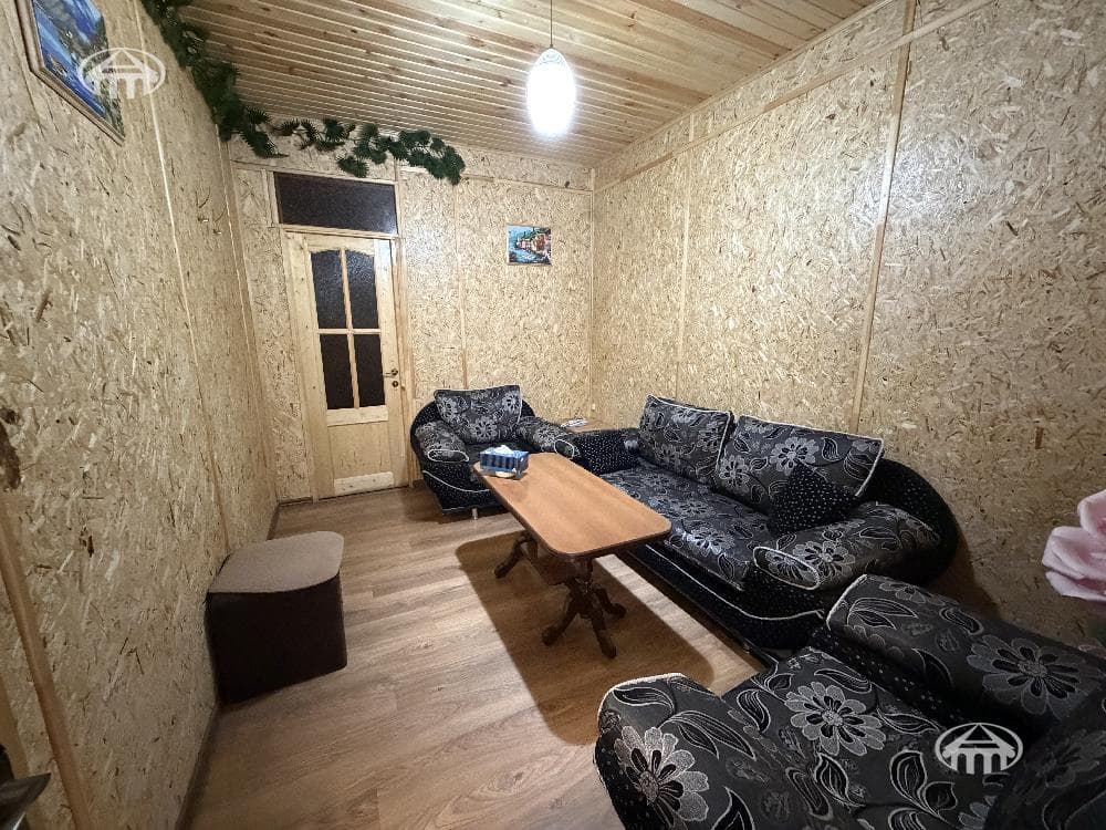 Hotel · 9 rooms · 380 m² · Shengavit