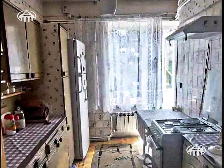 Apartment · 3 rooms · 77 m² · Arabkir