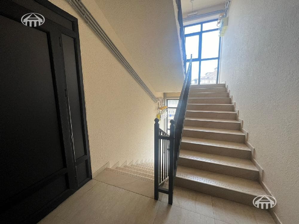 Apartment · 2 rooms · 55 m² · Davtashen