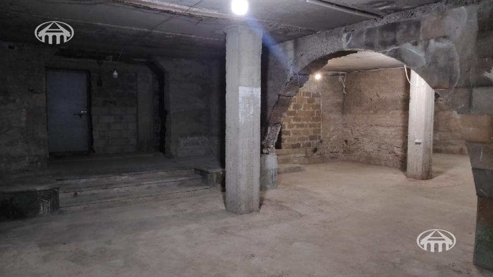 Retail · 627 m² · Arabkir