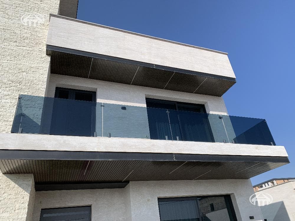Առանձնատուն · 6 սեն. · 350 մ² · Ջրվեժ