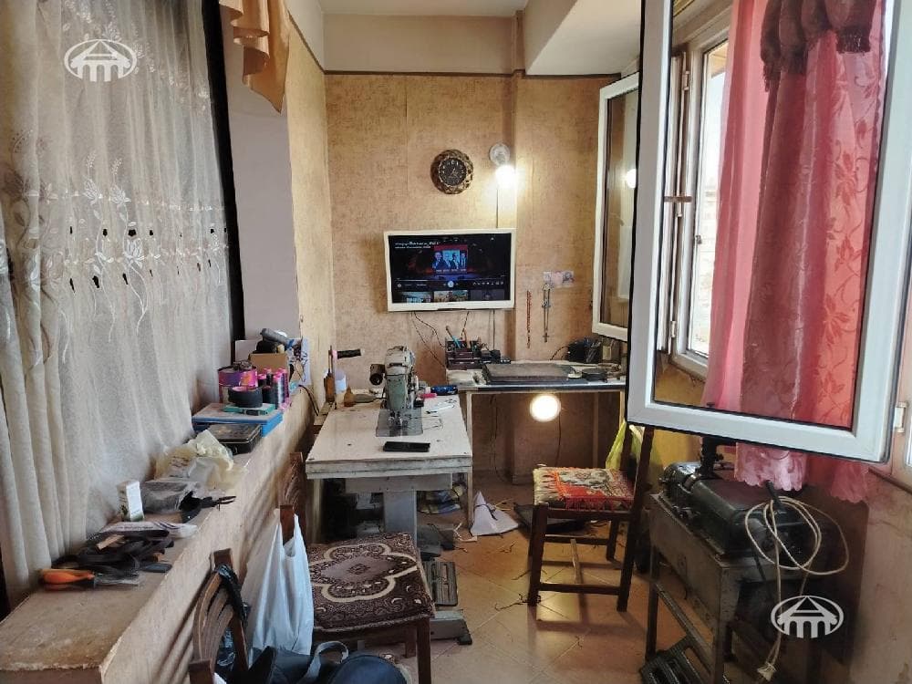 Apartment · 4 rooms · 82 m² · Erebuni — photo 14 / 17