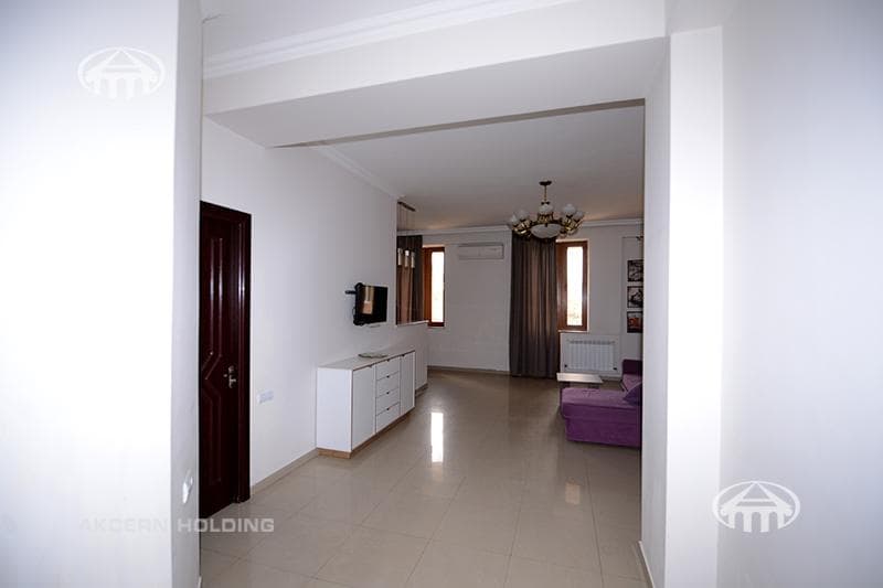 Квартира · 3 комн. · 75 м² · Арабкир