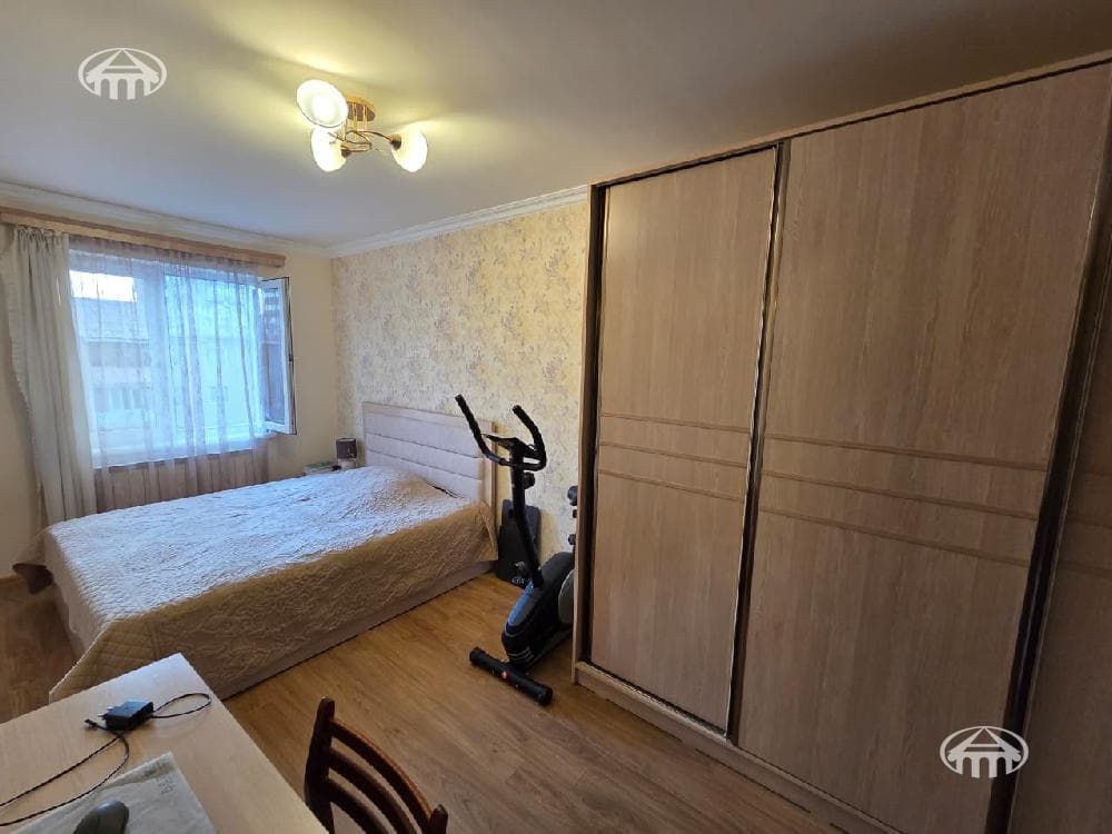 Квартира · 6 комн. · 114 м² · Канакер-Зейтун