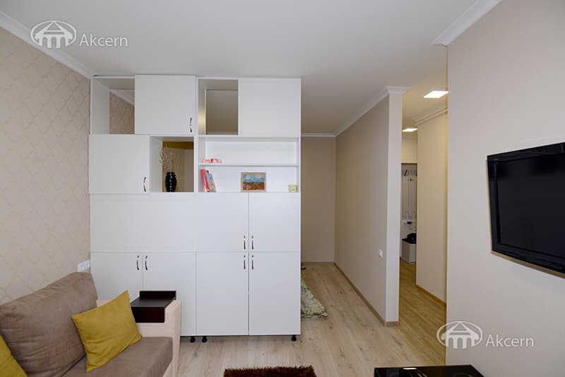 Apartment · 1 rooms · 30 m² · Arabkir