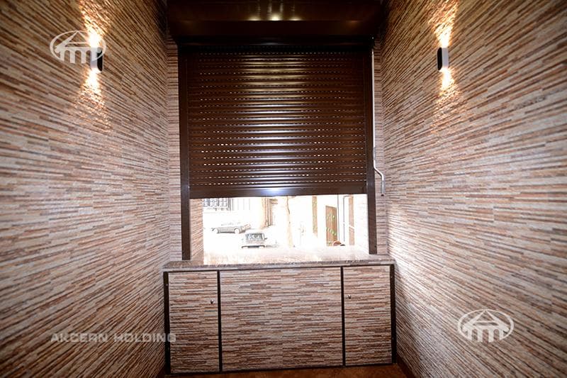 Квартира · 1 комн. · 46 м² · Кентрон