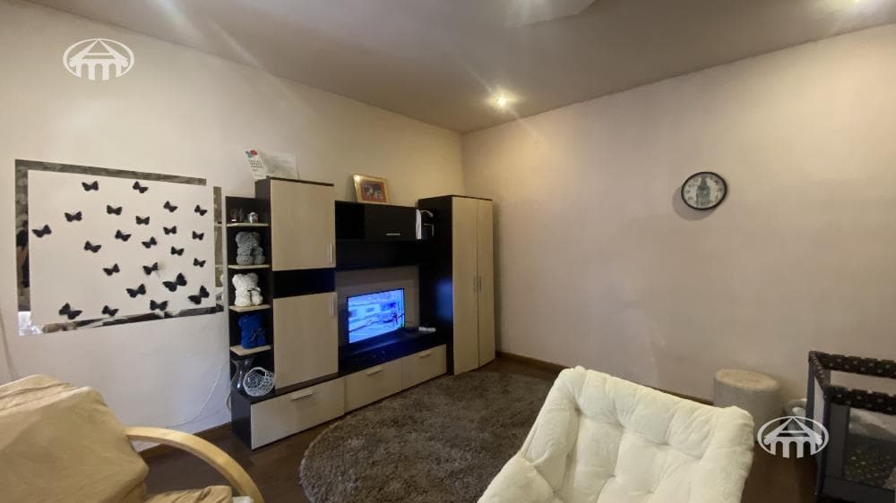 House · 56 m² · Erebuni