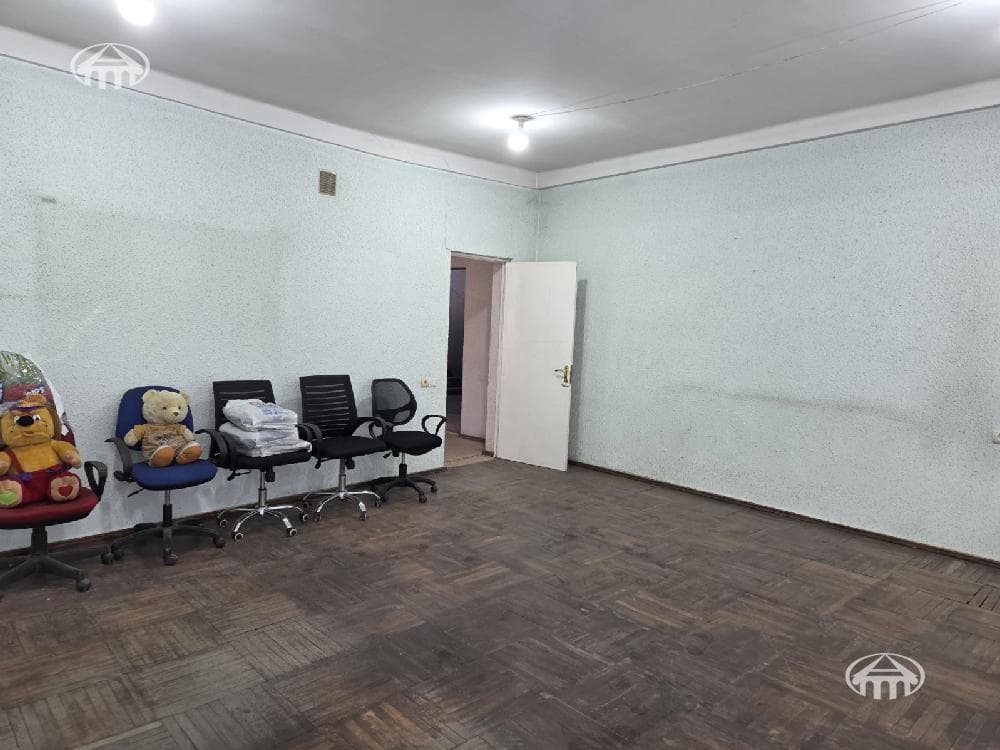 Գրասենյակ · 85 մ² · Քանաքեռ-Զեյթուն