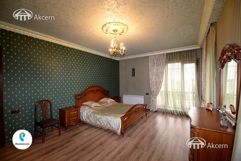 Առանձնատուն · 5 սեն. · 523 մ² · Քանաքեռ-Զեյթուն