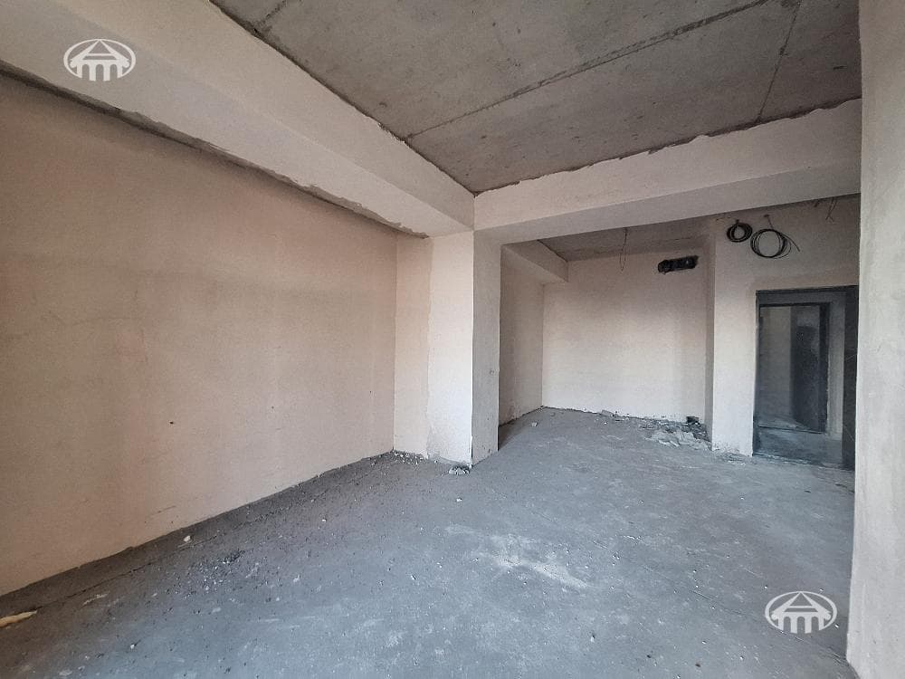 Apartment · 58 m² · Zovuni