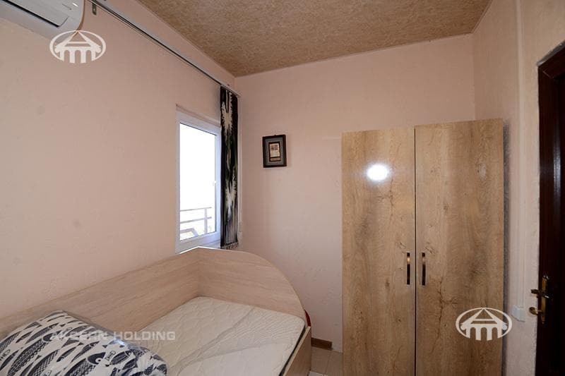 Квартира · 2 комн. · 35 м² · Арабкир
