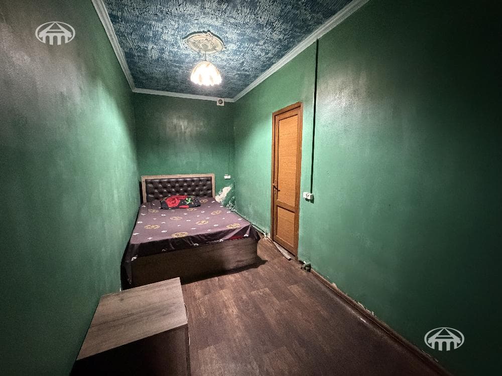 Hotel · 9 rooms · 380 m² · Shengavit