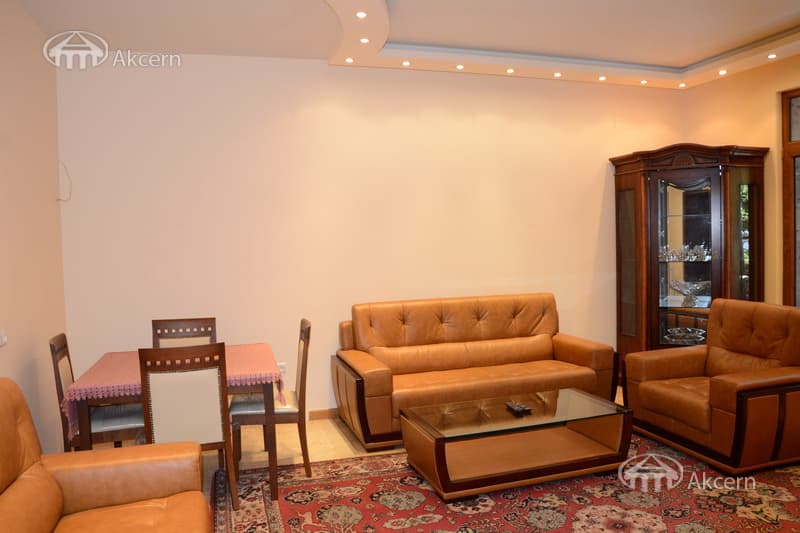 Квартира · 2 комн. · 75 м² · Кентрон