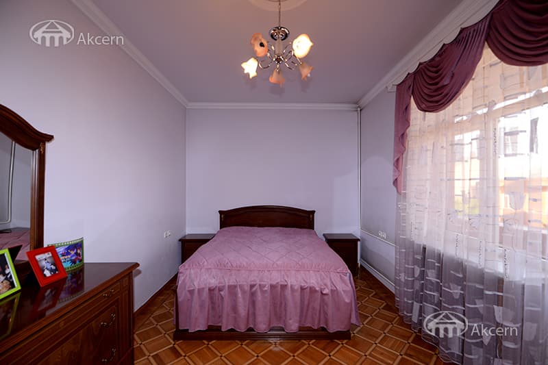 Mansion · 9 rooms · 777 m² · Malatia-Sebastia