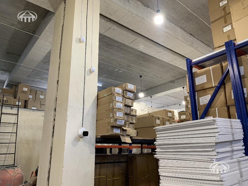 Особняк · 8 комн. · 500 м² · Прошян