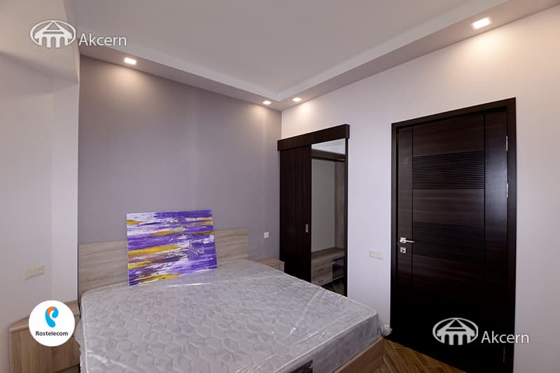 Квартира · 2 комн. · 43 м² · Кентрон