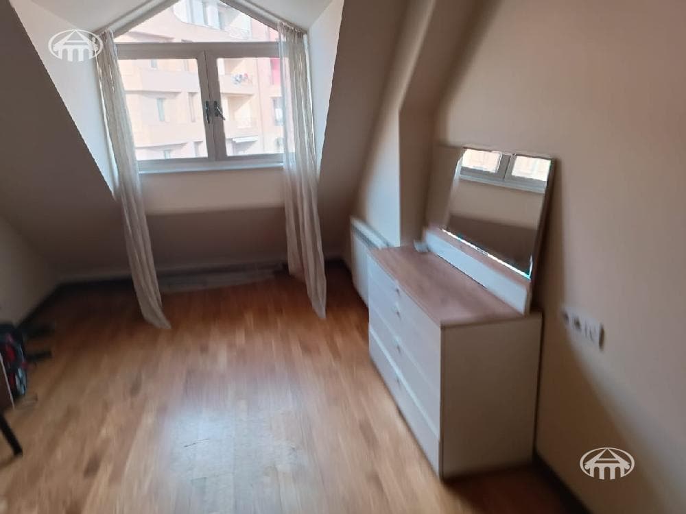 Квартира · 3 комн. · 120 м² · Кентрон