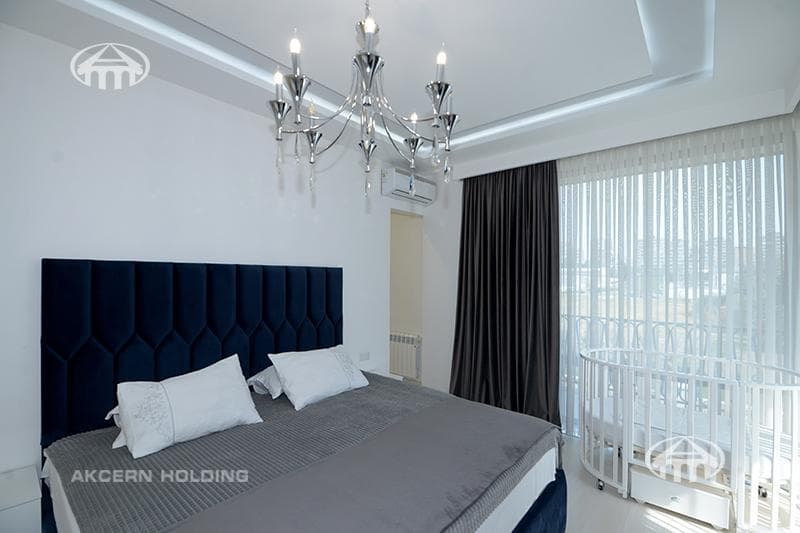 House · 6 rooms · 567 m² · Ajapnyak