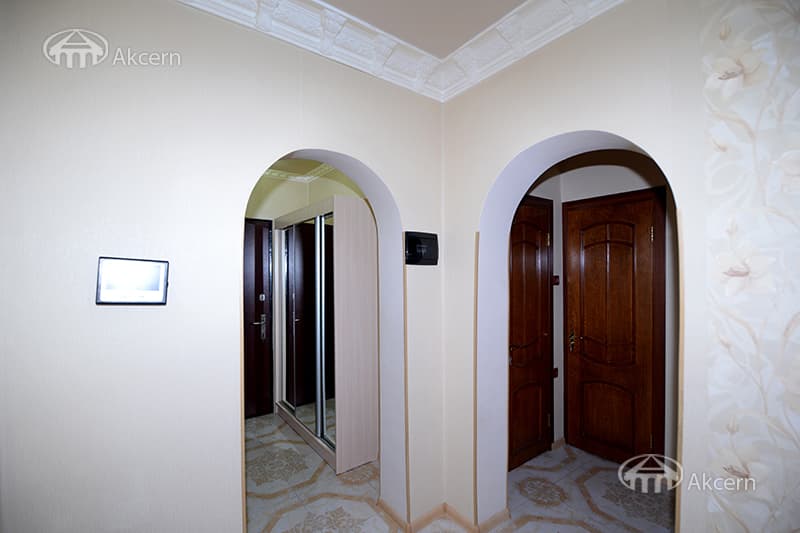 Квартира · 2 комн. · 65 м² · Канакер-Зейтун