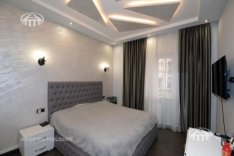 Особняк · 5 комн. · 270 м² · Арабкир