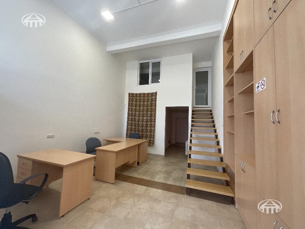 Офис · 54 м² · Эребуни