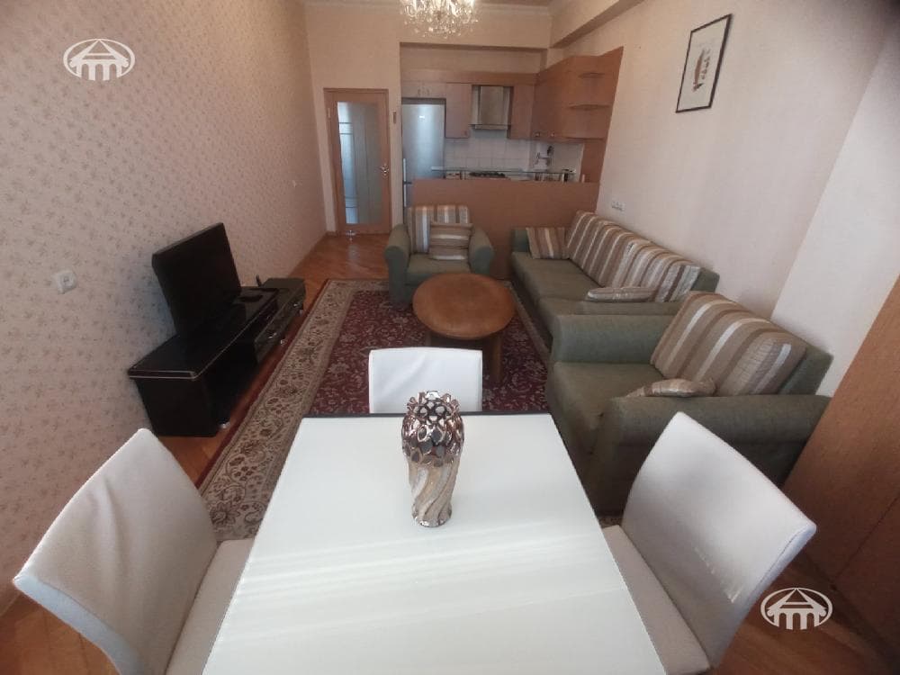 Квартира · 3 комн. · 84 м² · Канакер-Зейтун