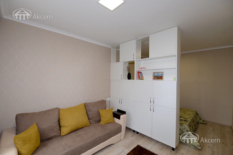 Apartment · 1 rooms · 30 m² · Arabkir