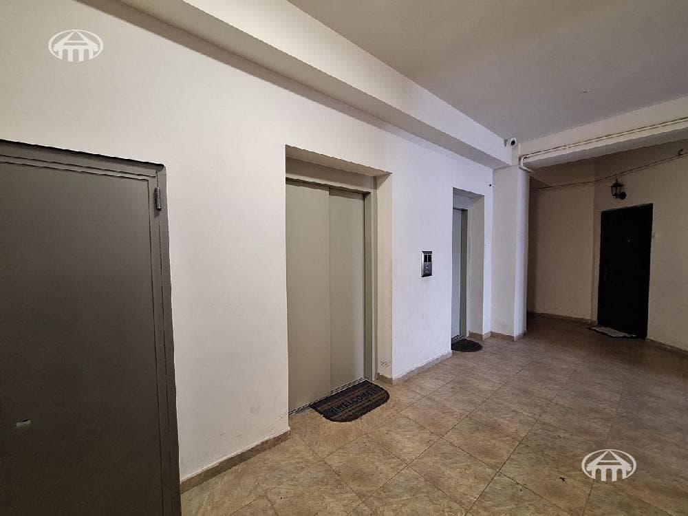 Квартира · 2 комн. · 58 м² · Давташен