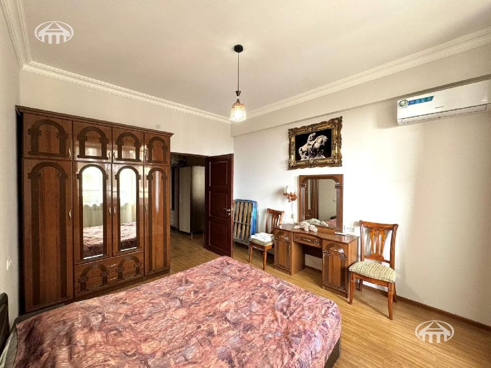Квартира · 2 комн. · 51 м² · Кентрон