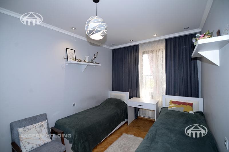 Квартира · 4 комн. · 100 м² · Арабкир — фото 18 из 24
