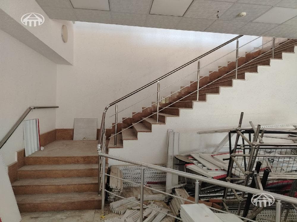Խանութ · 807 մ² · Աջափնյակ
