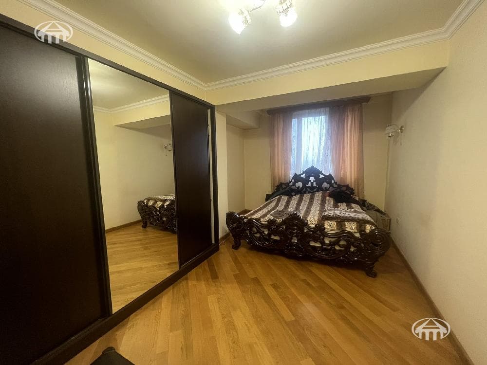 Квартира · 6 комн. · 205 м² · Арабкир