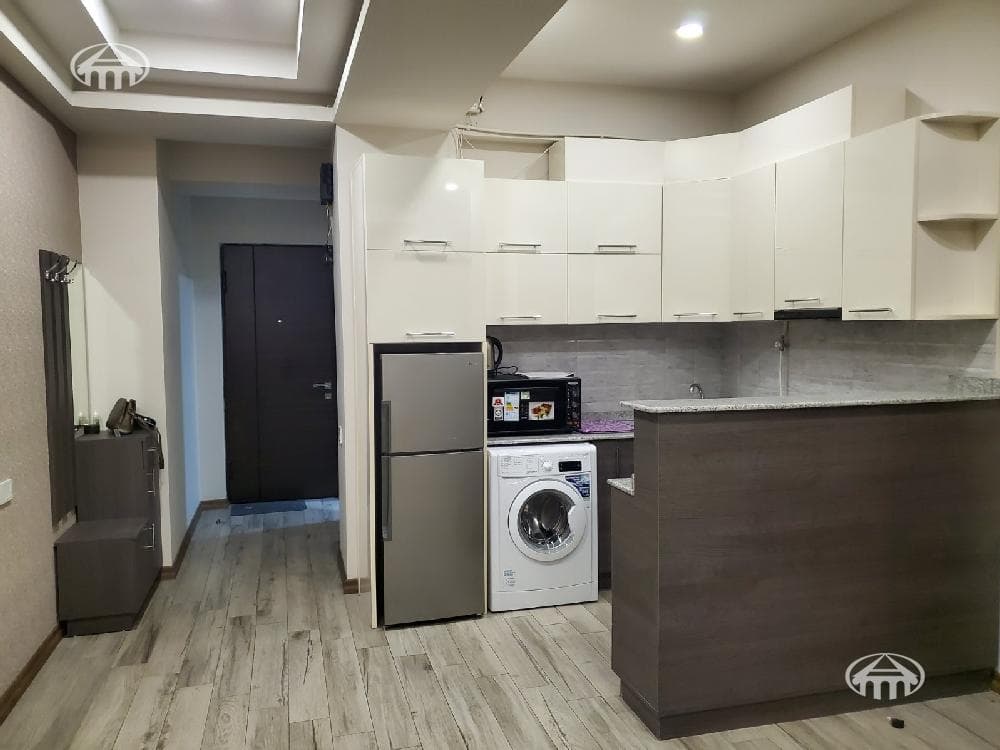 Apartment · 2 rooms · 50 m² · Arabkir