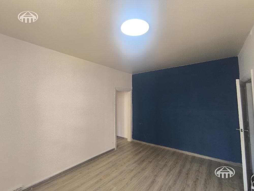 Офис · 58 м² · Кентрон