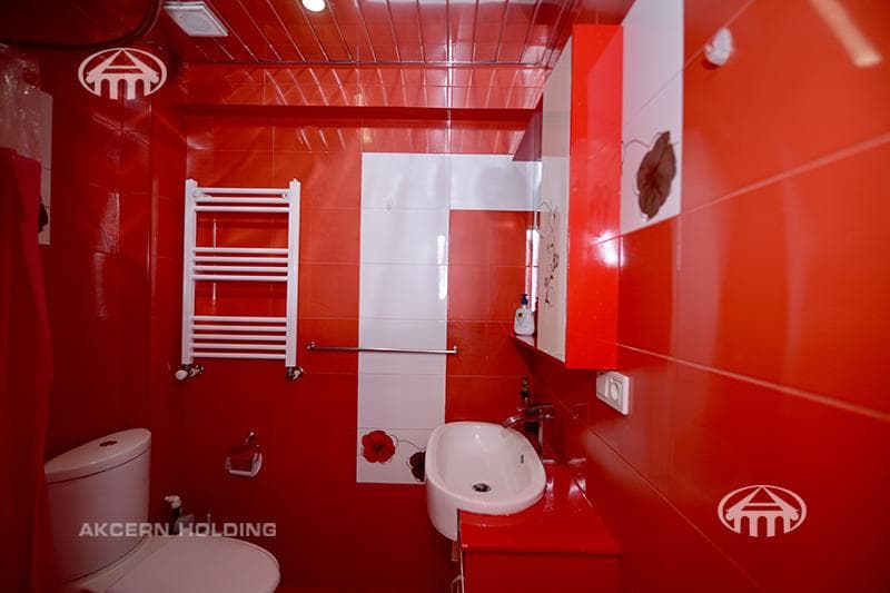 Квартира · 1 комн. · 40 м² · Кентрон