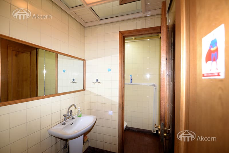 Офис · 254 м² · Арабкир
